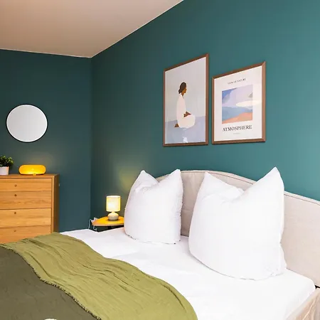 Nora Messe * Dresden