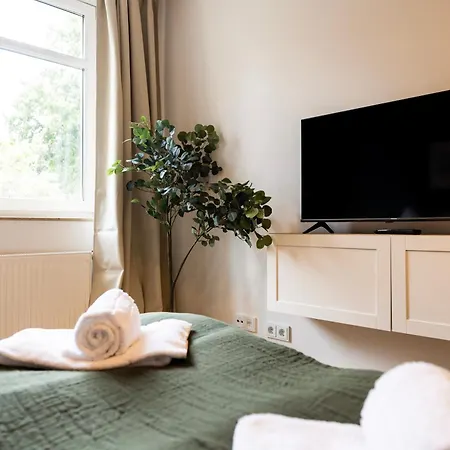 Apartman Nora Messe