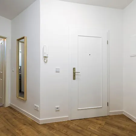 Nora Messe Apartman