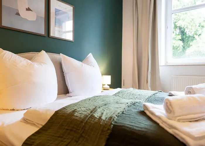 Nora Messe Apartamento