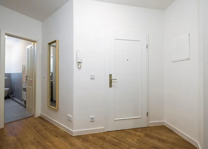 Nora Messe Apartamento